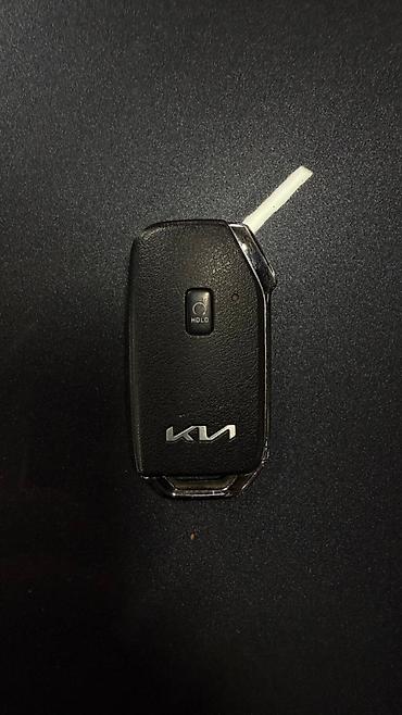 kia pegas: Kia K3: 2022 г., 1.6 л, Вариатор, Бензин, Седан — 10