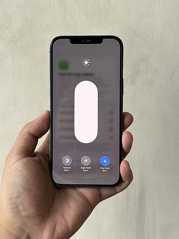 купить iphone 12 бу: IPhone 12 Pro Max, Б/у, 256 ГБ, Matte Space Gray, Защитное стекло, Чехол, 83 % — 6