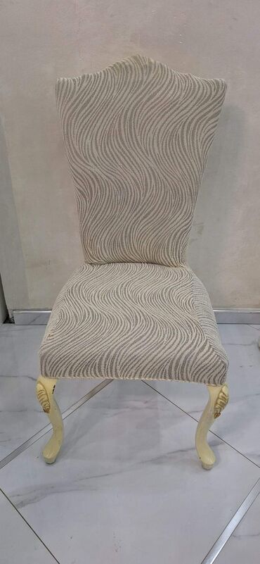 Prekrivači za nameštaj: Za stolice — 1