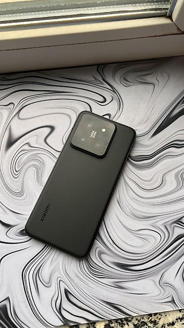 xiaomi smart band 9: Xiaomi, 14, Б/у, 256 ГБ, цвет - Черный, 2 SIM — 6