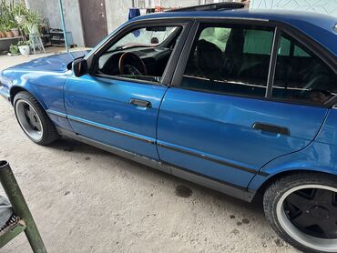 каропка на бмв: BMW 5 series: 1994 г., 2.5 л, Механика, Бензин, Седан