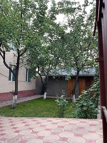 Продажа коттеджей и домов: Продаётся частный дом с ухоженным двором и навесом. - Закрытая — 3