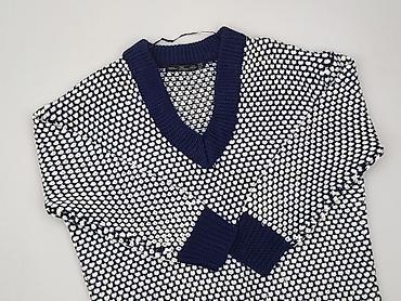 kurt cobain sweter: Zara, Sweter damski, rozmiar M — 1