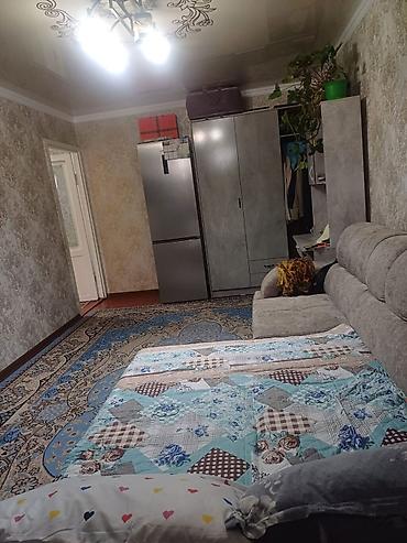Продажа квартир: 1 комната, 34 м² — 7