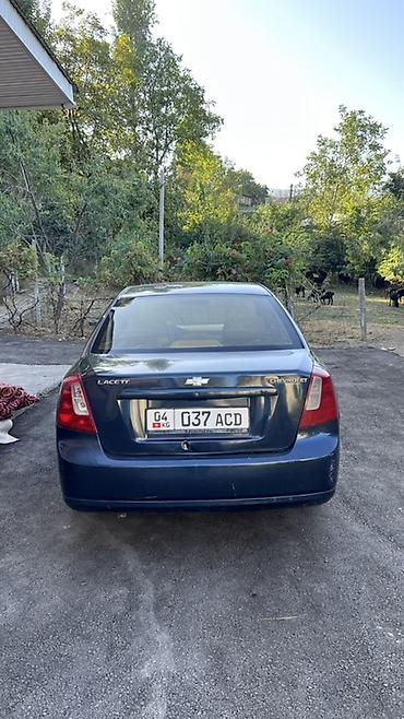 гоночные машины купить: Chevrolet Lacetti: 2005 г., 1.6 л, Механика, Бензин, Седан — 4