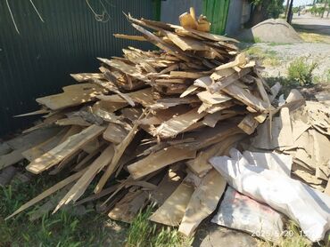 Другие товары для дома: На дрова гарбыль