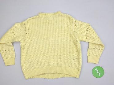 ccc buty czerwone: Sinsay, Sweter damski, rozmiar S — 4