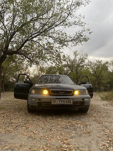 хонда леганд: Honda Legend: 1994 г., 3.2 л, Автомат, Бензин, Седан — 5