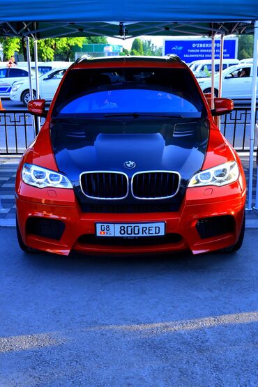 купить двигатель бмв х5 дизель: BMW X5 M: 2010 г., 4.4 л, Типтроник, Бензин, Универсал