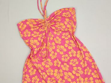 sukienki na lato tanie plus size: Hollister, Sukienka damska, rozmiar L