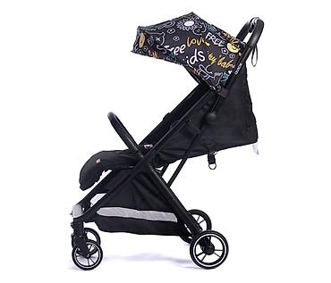 tunila: BBO kolica za bebe Quick – Smile (SKU: 517SMILE-80) Lagana i — 1