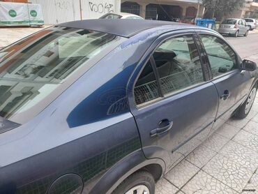 Ford: Ford Mondeo: 1.8 l. | 2003 έ. 221000 km. Λιμουζίνα — 3