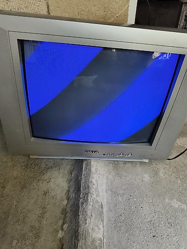 en ucuz planşetler: İşlənmiş Televizor Akai Ünvandan götürmə — 1