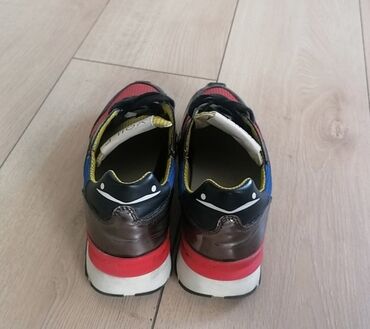 Women's Sneakers and athletic shoes: VOILE BLANCH SAVRŠENE patike Unikat model Uvoz Francuska Plaćene — 4