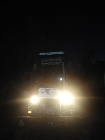 Traktorlar: Traxtor tam qaydasındadır heçbir prablemi yoxdu sənədləri hamsi var — 10