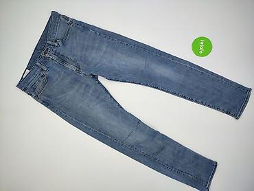 levis 501: Levi’s, Jeansy dla mężczyzn, rozmiar M — 2