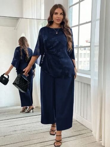 Kompleti: Cena 2900din Vel 0XL,1XL,2XL,3XL,4XL Poručuje se,isporuka za nedelju na lalafo.rs — 1 Kompleti: Cena 2900din Vel 0XL,1XL,2XL,3XL,4XL Poručuje se,isporuka za nedelju — 1