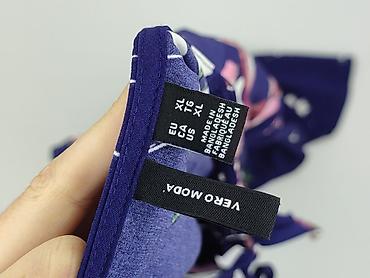 varlesca bluzy: Vero Moda, Sukienka damska, rozmiar XL — 4
