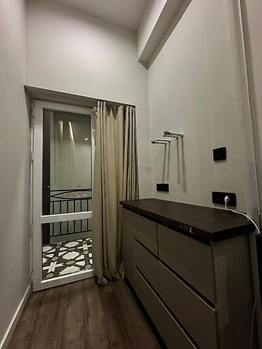 Продажа квартир: 2 комнаты, 69 м², Ак-Кеме (старый аэропорт) Элитка, 5 этаж, Евроремонт — 2