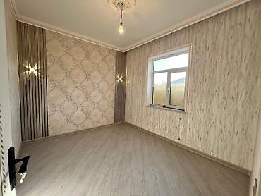 Həyət evləri və villalar: Binəqədi qəs. 4 otaqlı, 110 kv. m, Yeni təmirli — 7