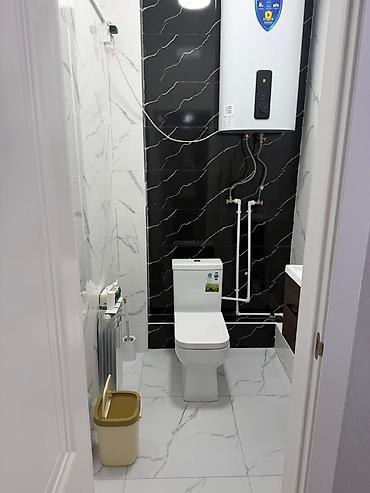 Квартиры: Сдается 3-комнатная квартира 📍 Район: Ала-Арча, Магистраль / Айтматова — 5
