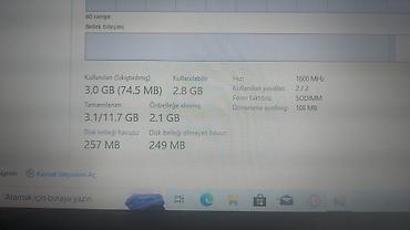 HP: İşlənmiş HP Pavilion, 15.6 ", Intel Core i3, 512 GB, Pulsuz çatdırılma, Ödənişli çatdırılma — 9