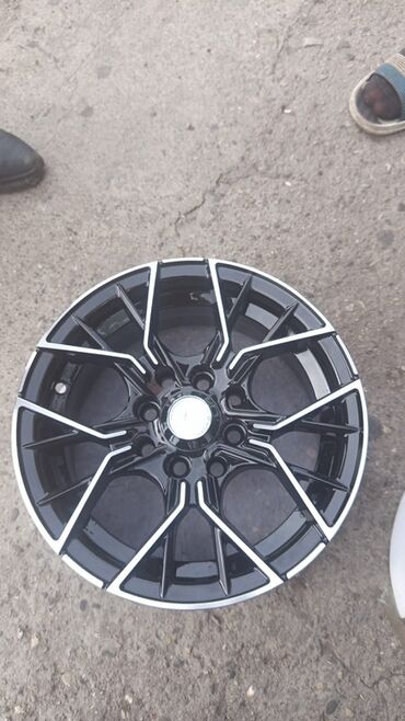 vito diskleri: Yüngül lehimli disk (disk təkliyi) - Material: yüngül lehimli