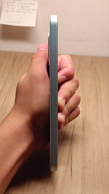 Redmi: Redmi, Redmi Note 16, Б/у, 256 ГБ, цвет - Белый, 2 SIM — 9