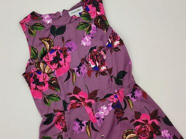 sukienki wieczorowe midi z długim rękawem: Women`s dress, size M