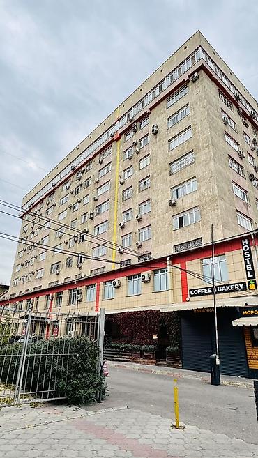Продажа квартир: 4 комнаты, 160 м², 7 этаж — 16