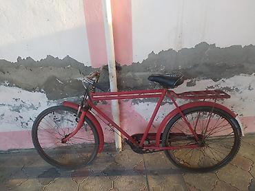 alman velosipedler: Bissan velosipeti türk velosipeti köhnədi hərşeyi yerində bir dənə Sol — 1