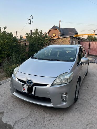 тойота приус альфа: Toyota Prius: 2009 г., 1.8 л, Автоматические, Гибрид, Хэтчбэк