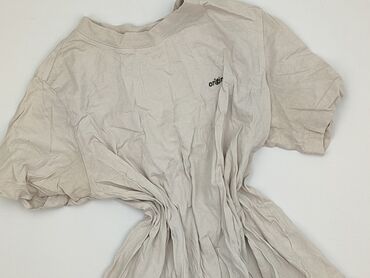 czarne buty na słupku ccc: H&M Divided, Koszulka dla mężczyzn, rozmiar XS
