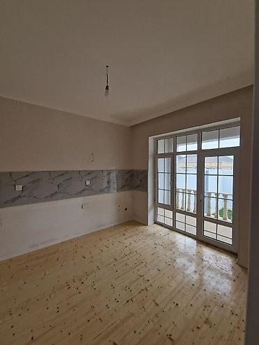ev satilir gence: Kürdəxanı qəs. 3 otaqlı, 90 kv. m, Kredit var, Yeni təmirli — 7