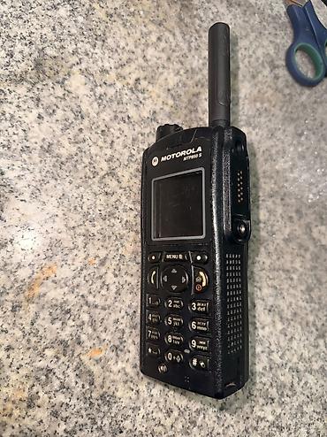 motorola telefon eski model: Motorola Edge, 16 GB, rəng - Qara, Zəmanət, Sənədlərlə — 2