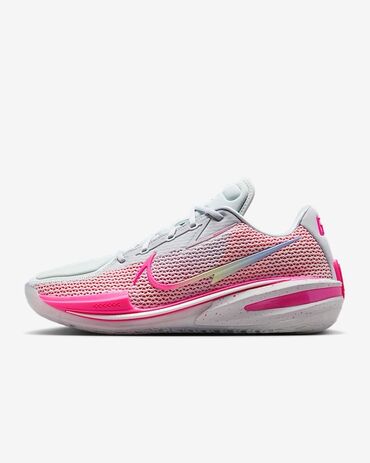 горная обувь: Кроссовкалар, 39, 39.5, 40, Nike, Жаңы, түсү - Кызгылт, Өзү алып кетүү, Акылуу жеткирүү