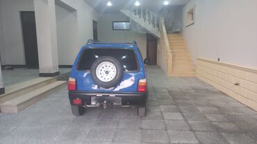 запчасти на паджеро 2: VAZ (LADA) 1111 Oka: 1.3 l | 2002 il | 50000 km Sedan