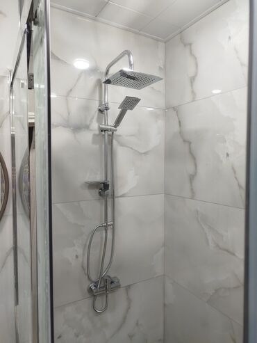 Digər ixtisaslar: Santexnik ustası hər növ santexnik işlərin görülməsi isti soyuq suyun — 30