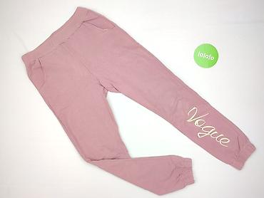 dresy s: Vogue, Spodnie dresowe damskie, rozmiar S — 2