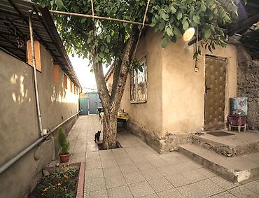 Продажа домов: 3 комнаты, 35 м², 2 соток, Ортосайский рынок / базар Газ, Электричество — 2
