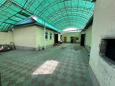 эко комплекс: Продается жилой дом с большим участком и крытым двором. Основные — 2