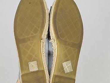 impidimpi buty: Damskie espadryle Pinkai - Rozmiar: 39 (oznaczenie na podeszwie) - — 4