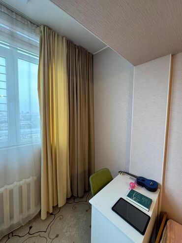 Продажа квартир: 2 комнаты, 64 м², Индивидуалка, 12 этаж — 8