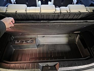 Subaru: Subaru Ascent: 2020 г., 2.4 л, Вариатор, Бензин, Кроссовер — 2