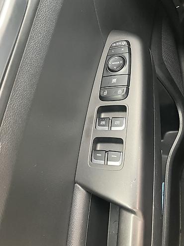 гро: Kia Sportage: 2019 г., 2 л, Автомат, Бензин, Кроссовер — 10