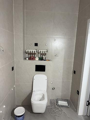 Продажа квартир: 1 комната, 48 м², Элитка, 15 этаж, Евроремонт — 6