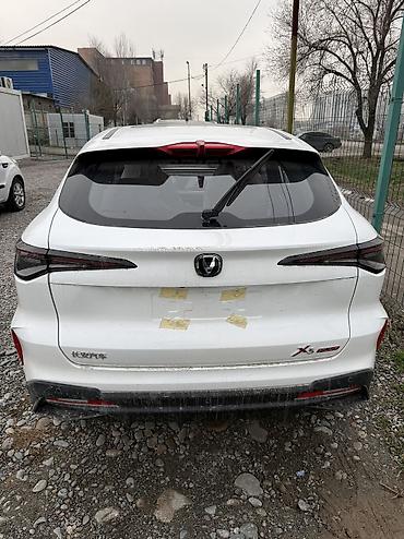 Changan: Changan X5 Plus: 2026 г., 1.5 л, Робот, Бензин, Кроссовер — 3