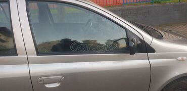 Toyota: Toyota Yaris: 1.3 l. | 2004 έ. Χάτσμπακ — 6