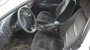 Kompletan auto u delovima: VOLVO V40 1,9 2001G 85KW ŠTOPOVI AMORTIZERI LIMARIJA | Prodaja u — 3