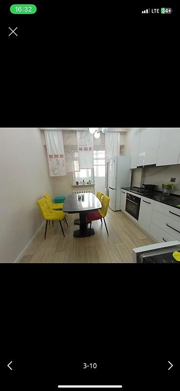 Продажа квартир: 2 комнаты, 63 м² — 6